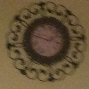 Meet your Posher, Rosalia